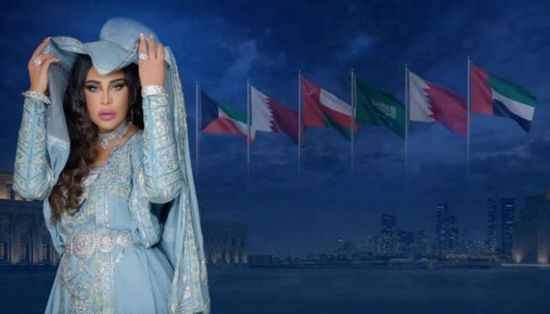 أحلام تطلق أغنية جديدة "يا حلوك يا خليج" رسالة فخر وانتماء لشعوب الخليج