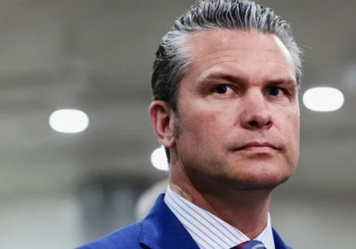 وزير ⁠الدفاع الأمريكي: دمرنا برنامج إيران الصاروخي ومصانعها