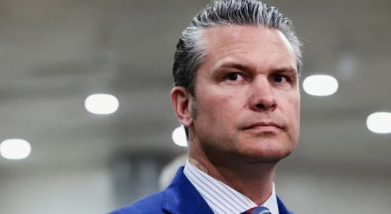 وزير ⁠الدفاع الأمريكي: دمرنا برنامج إيران الصاروخي ومصانعها