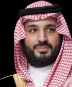 ولي العهد السعودي يتلقّى رسالة خطية من رئيس جنوب السودان