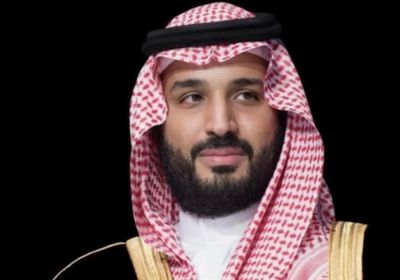 ولي العهد السعودي يتلقّى رسالة خطية من رئيس جنوب السودان