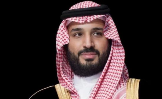 ولي العهد السعودي يتلقّى رسالة خطية من رئيس جنوب السودان