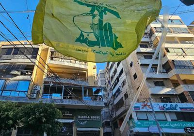 الرئيس الأمريكي: لبنان لم يدرج ضمن الصفقة مع إيران