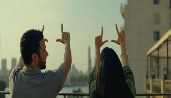 أحمد داود يطل بفيلم "إذما" في عيد الأضحى 2026&nbsp;