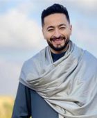 حمادة هلال يكشف تفاصيل أزمة والده الصحية&nbsp;