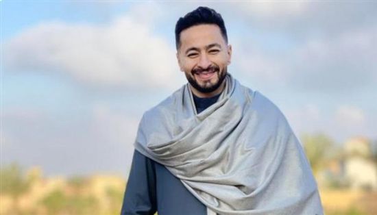 حمادة هلال يكشف تفاصيل أزمة والده الصحية&nbsp;