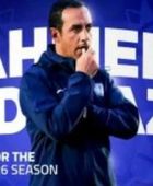 سموحة يجدد عقد أحمد عبدالعزيز بعد قيادته الفريق للسبعة الكبار في الدوري