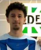 رسمياً.. عمر ياسر ينتقل من زد إلى ديبورتيفو ألافيس الإسباني