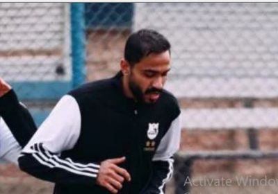 كهربا يعلن رحيله عن إنبي بنهاية الموسم ويترقب عروض الصيف