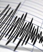 زلزال بقوة 4.8 ريختر يضرب السواحل المصرية