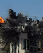 وزير الخارجية البلجيكي يكشف كواليس نجاته من ضربة إسرائيلية ببيروت