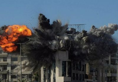 وزير الخارجية البلجيكي يكشف كواليس نجاته من ضربة إسرائيلية ببيروت