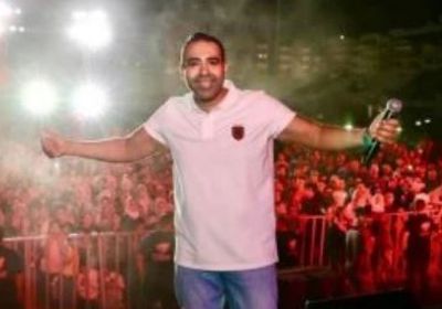 محمد عدوية يروج للفيلم الوثائقي عن والده "عدوية.. سلطان أهل الهوى"