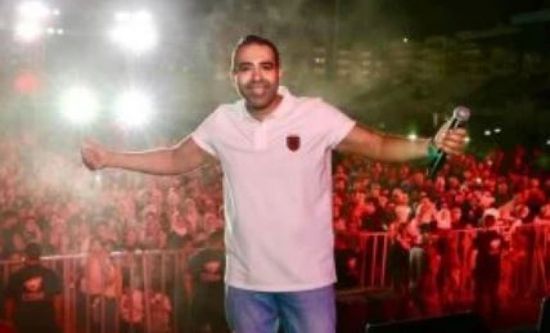 محمد عدوية يروج للفيلم الوثائقي عن والده "عدوية.. سلطان أهل الهوى"