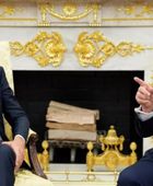 البيت الأبيض: ترامب سيناقش مع روته انسحاب الولايات المتحدة من الناتو