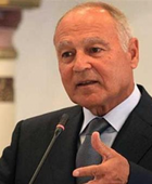 أبو الغيط يدين الاعتداء على القنصلية الكويتية في البصرة