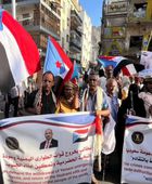 زلزال الغضب الجنوبي.. حشود المحافظات تعلن حضرموت خط أحمر وتجهض مؤامرات التمزيق