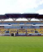 الإسماعيلي يفتقد مروان حمدي أمام المقاولون بسبب الإيقاف