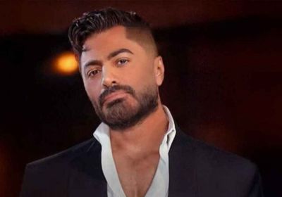 تامر حسني يكشف تفاصيل حفله المرتقب وتعاونه مع فرنش مونتانا