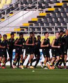 نيوم يخطف الانتصار من الاتحاد 4-3 في الدوري السعودي