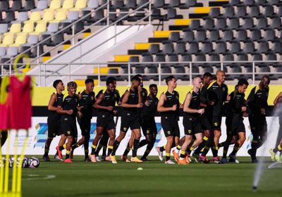نيوم يخطف الانتصار من الاتحاد 4-3 في الدوري السعودي