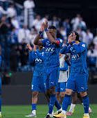 ثلاثية بنزيمة تقود الهلال للفوز 6-صفر على الخلود في الدوري السعودي