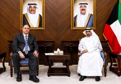 الكويت تسلم العراق مذكرة احتجاج على اقتحام قنصليتها في البصرة