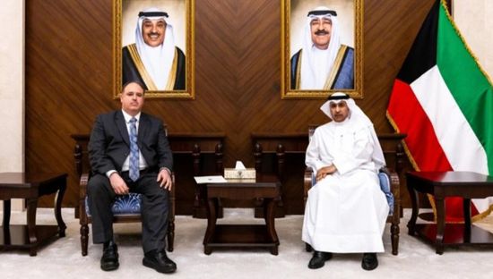 الكويت تسلم العراق مذكرة احتجاج على اقتحام قنصليتها في البصرة