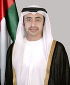 هاتفياً.. عبدالله بن زايد يبحث مع عدد من وزراء الخارجية التطورات الإقليمية