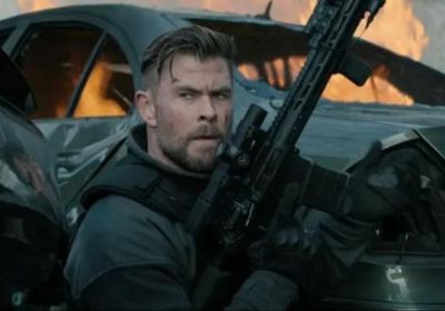 نتفليكس تستعد لإطلاق &ldquo;Extraction 3&rdquo; بمشاركة كريس هيمسوورث