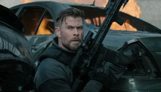 نتفليكس تستعد لإطلاق &ldquo;Extraction 3&rdquo; بمشاركة كريس هيمسوورث