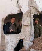 وزير الدفاع الإسرائيلي: عناصر حزب الله تعرضوا لهجوم مفاجئ في لبنان