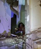 لبنان: الرئيس الفرنسي يقوم بمساع دبلوماسية لوقف إطلاق النار