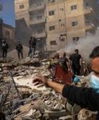 إيران تعلق على استثناء لبنان من وقف إطلاق النار