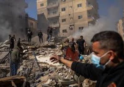 إيران تعلق على استثناء لبنان من وقف إطلاق النار