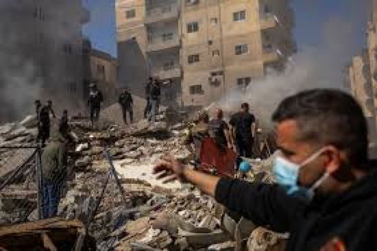 إيران تعلق على استثناء لبنان من وقف إطلاق النار