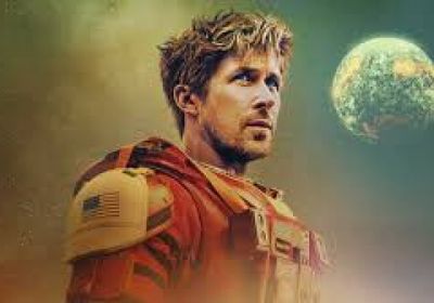 ارتفاع إيرادات فيلم  Project Hail Maryبشكل قياسي