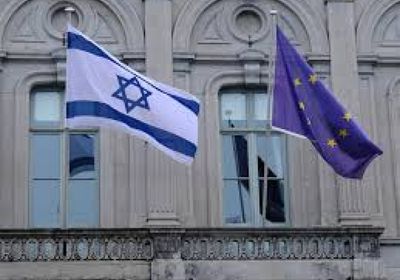 "بوليتيكو" تحذر إسرائيل من تدهور العلاقات مع أوروبا