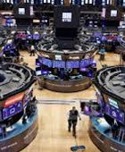 ارتفاع مؤشرات الأسهم الأمريكية بنهاية التعاملات