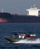 اليونان ترفض تغريم السفن رسومًا مقابل عبور مضيق هرمز