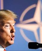 ترامب يخطط لمعاقبة أعضاء في الناتو