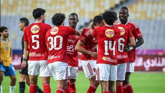 الأهلي يتحرك لسحب اختصاصات لجنة الحكام من اتحاد الكرة