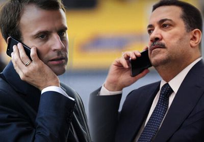 السوداني يعلن اعتقال المتورطين بمقتل ضابط فرنسي