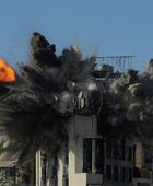 حداد وطني في لبنان على ضحايا الاعتداءات الإسرائيلية