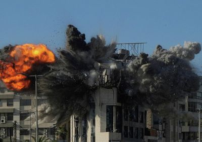 حداد وطني في لبنان على ضحايا الاعتداءات الإسرائيلية