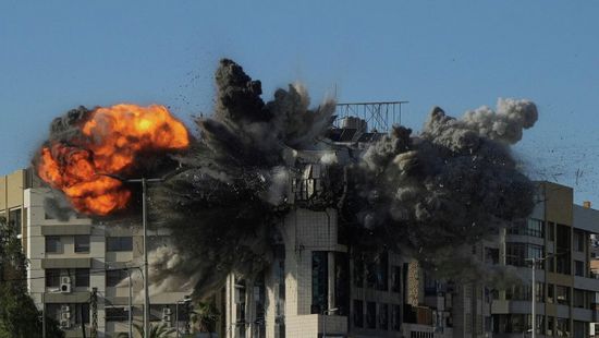 حداد وطني في لبنان على ضحايا الاعتداءات الإسرائيلية