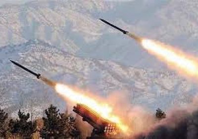 صواريخ حزب الله تستهدف شمال إسرائيل