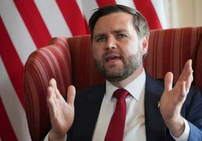 فانس يحذر إيران من الإخلال باتفاق الهدنة