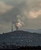 صفارات الإنذار تدوي في الجليل