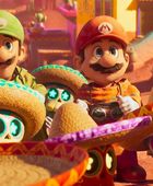 Super Mario Galaxy  يسجل إيرادات قياسية